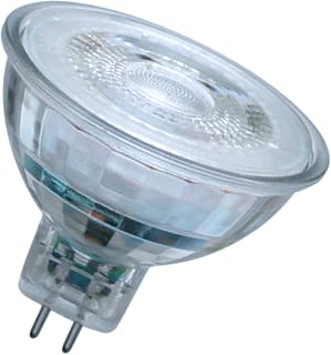 Bailey - LED-lamp Led Gu5.3 12V 4.5W 840