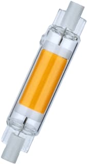 Bailey - LED-lamp Led R7S Glas 78 Dim 4.2W