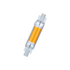 Bailey - LED-lamp Led R7S Glas 78 Dim 4.2W