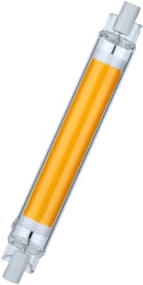 Bailey - LED-lamp Led R7S Glas 118 Dim