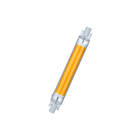 Bailey - LED-lamp Led R7S Glas 118 Dim