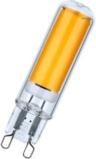Bailey - LED-lamp Led G9 Glas Dim 2.2W 827