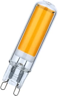 Bailey - LED-lamp Led G9 Glas Dim 4.2W 827