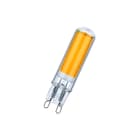 Bailey - LED-lamp Led G9 Glas Dim 4.2W 827