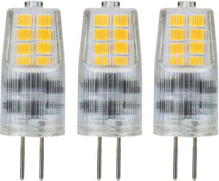 Bailey - LED-lamp Ecop G4 12V 2W 827 Vp3