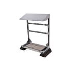 Conduct - PVShelter Montageframe voor solarsysteem wall/fl typ75