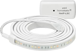 Homematic IP - Lichtslang/-band lightstrip set 2 m