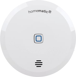 Homematic IP - Install.techn.melder bewakingstech. watersensor
