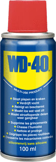 WD40 - Spray spray 100 classic 31001