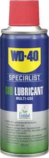 WD40 - Spray spray 200 bio lubricant