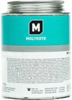 Molykote - Smeer- en onderhoudsmiddel onderhmid p1900fm bl