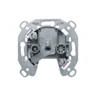 Hager - Antennecontactdoos antennecd 450210