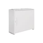 Hager - Installatiekast leeg fp32tn2