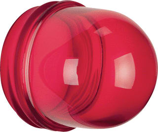 Hager - Lens lichtsignaaleenheid lens lich 1231
