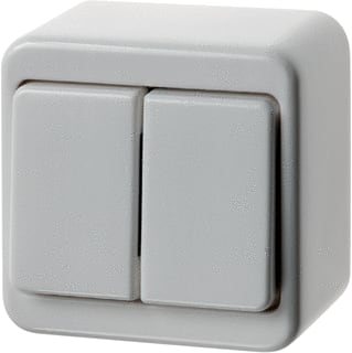 Hager - Installatieschakelaar instsch 61300549