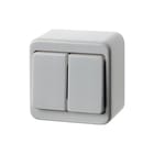 Hager - Installatieschakelaar instsch 61300549