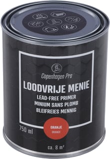 Copenhagen - Grondverf cp grondverf 750ml loodvrije