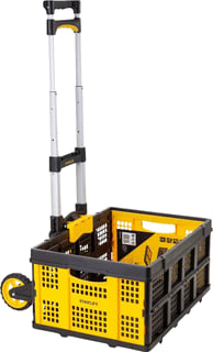 Stanley - Transporttrolley trolley 137 sxwt-pc531