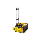 Stanley - Transporttrolley trolley 137 sxwt-pc531