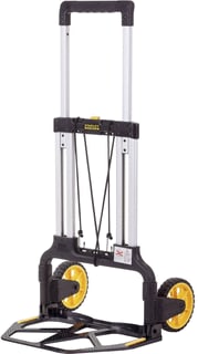 Stanley - Transporttrolley trolley 125 fxwt-706 alu