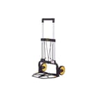 Stanley - Transporttrolley trolley 125 fxwt-706 alu