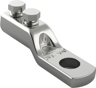 Ouneva - Schroefkabelschoen voor koperkabel o-vb05-0001