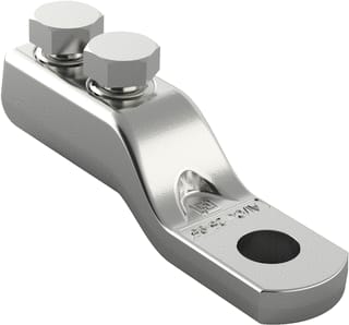 Ouneva - Schroefkabelschoen voor koperkabel o-vb05-0002