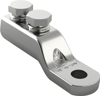 Ouneva - Schroefkabelschoen voor koperkabel o-vb05-0003