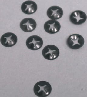 Bosch - Toeb./onderd. gasgestookte cv-ketel bevestigingsring se10