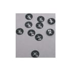 Bosch - Toeb./onderd. gasgestookte cv-ketel bevestigingsring se10