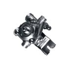 Bosch - Toeb./onderd. gasgestookte cv-ketel neft waterdeel 8-707-002-393-0