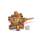 Bosch - Toeb./onderd. gasgestookte cv-ketel neft waterdeel 8-707-002-502-0