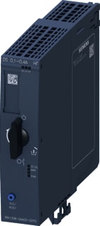 Siemens - Motorstarter/Motorstarter combi. 3Rk13080Aa000Cp0