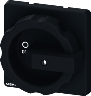 Siemens - Bedieningsknop v vermogensschak. 3Ld92241G