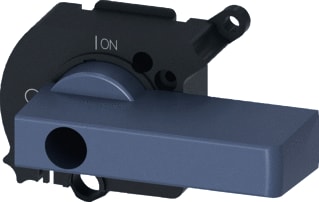 Siemens - Toeb./onderd. laagsp.-schakeltechn. 3ld92471c