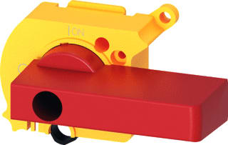 Siemens - Toeb./onderd. laagsp.-schakeltechn. 3ld92473c