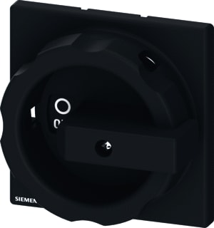 Siemens - Bedieningsknop v vermogensschak. 3Ld92841G