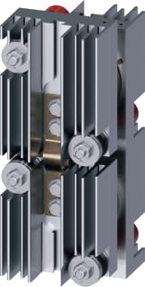 Siemens - Toeb./onderd. laagsp.-schakeltechn. 3rw59550sx06