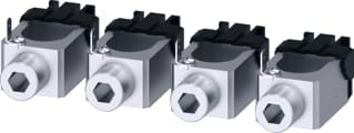 Siemens - Toeb./onderd. laagsp.-schakeltechn. 3va92340jk12