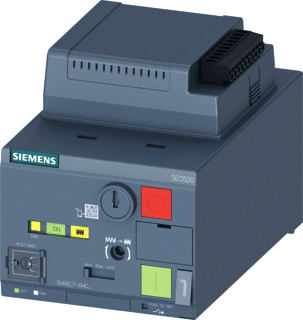 Siemens - Toeb./onderd. laagsp.-schakeltechn. 3va92770hc15
