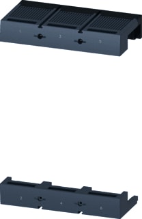 Siemens - Toeb./onderd. laagsp.-schakeltechn. 3va96710wd30
