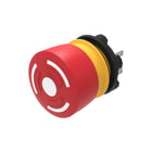 EAO - Serie 84 Noodstop compleet 84-5240.0020