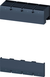 Siemens - Toeb./onderd. laagsp.-schakeltechn. 3va96710we40