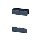 Siemens - Toeb./onderd. laagsp.-schakeltechn. 3va96710we40