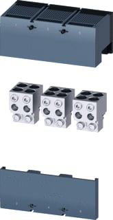 Siemens - Toeb./onderd. laagsp.-schakeltechn. 3va96730jj43