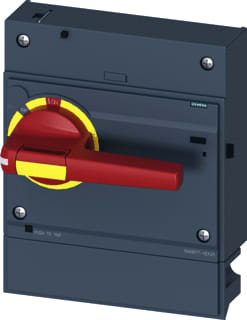 Siemens - Toeb./onderd. laagsp.-schakeltechn. 3va96770ek25