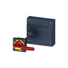 Siemens - Toeb./onderd. laagsp.-schakeltechn. 3va96770fk27