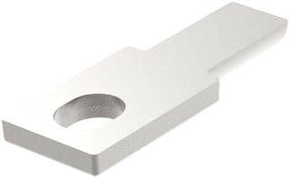 Ouneva - Distributie-klemmenblok busbar adapter ojl 280