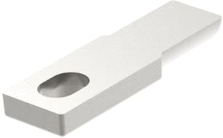 Ouneva - Distributie-klemmenblok busbar adapter ojl 200
