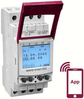 Grasslin - Div. Mannen ET-IT Uitbreid.Talento Smart Ce